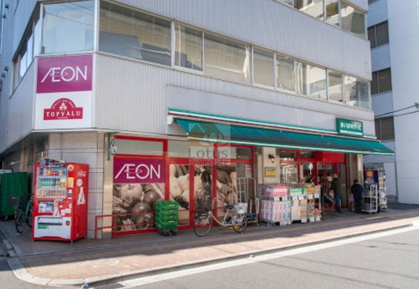 まいばすけっと仲御徒町店｜徒歩5分に「まいばすけっと仲御徒町店」があります。