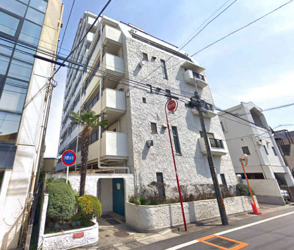 カーサ豊玉外観２｜外観です。