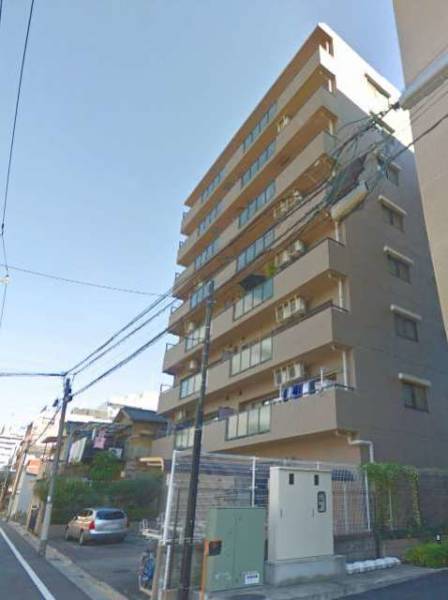 藤和シティコープ木場公園２は木場公園に近い住宅地に中にあるマンションです。東西線「木場」駅徒歩６分の他、「門前仲町」駅徒歩圏内です。