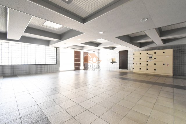 ライオンズマンション小岩第５共用部１