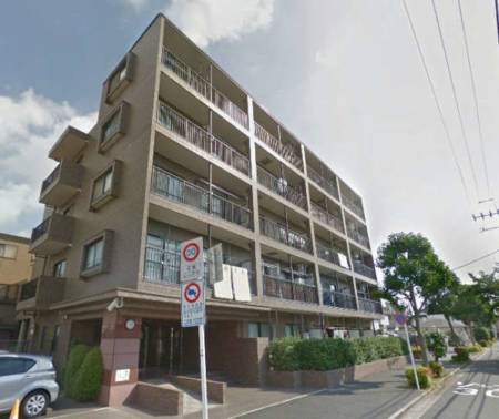 サンリット北小岩は京成本線「江戸川」駅より徒歩３分です。