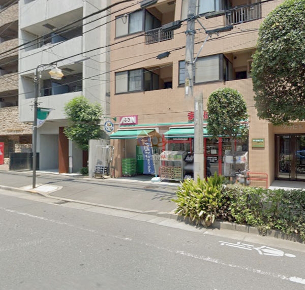 まいばすけっと 新宿原町3丁目店｜徒歩1分に「まいばすけっと 新宿原町3丁目店」があります。
