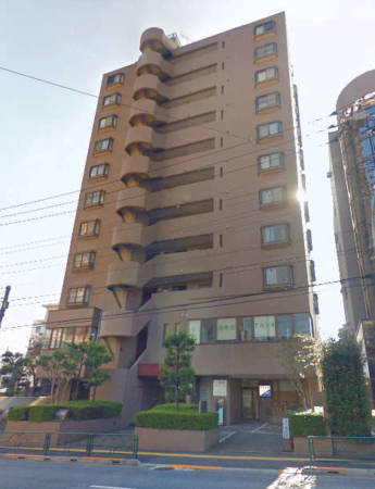 width=｜ライズヒル千石は三田線「千石」駅より徒歩４分です。