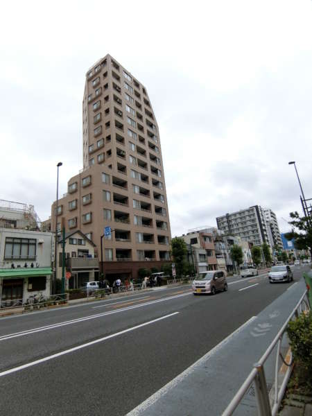 ザパームス向島エアリィタワー