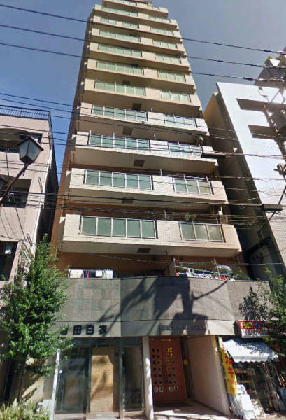 藤和シティホームズ根津｜藤和シティホームズ根津は千代田線「根津」駅より徒歩２分です。千代田線「千駄木」駅、南北線「東大前」駅も利用可です。