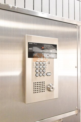 ライオンズマンション小岩第５オートロック