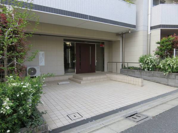 アイディーコート江古田3063｜ペット飼育ができます。