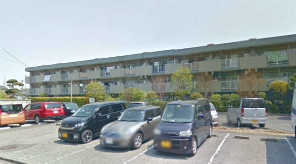石神井公園ヒミコマンション5029｜石神井公園ヒミコマンションはペットと住めるマンションです。