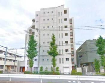 アムズシティ光が丘3022｜アムズシティ光が丘は平成１８年築の８階建てマンションです。笹目通り沿いにあります。