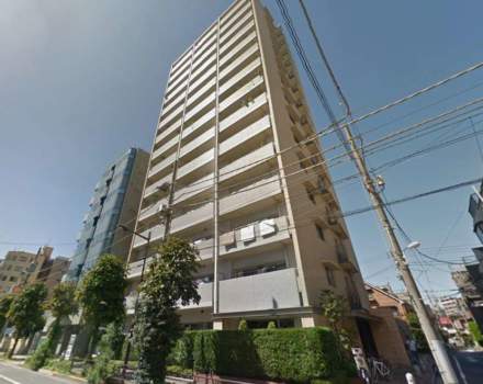 クレアシティ根岸｜クレアシティ根岸は「入谷」駅から徒歩８分です。