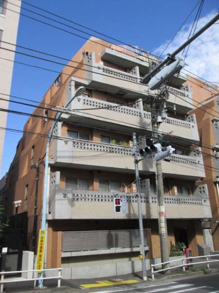 グランステューディオ市ヶ谷薬王寺Ⅰ4