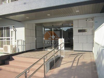 日商岩井小島町マンション2