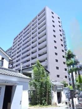 ライオンズマンション西早稲田シティ40212｜ライオンズマンション西早稲田シティは管理体制良好です。