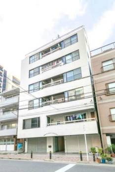 浜町サンフラワーマンションは３駅４路線利用可の好立地です。