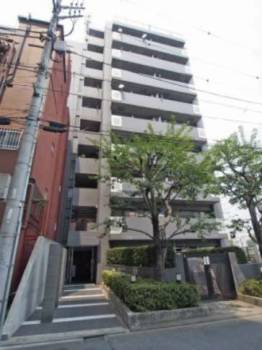 エクセルシオール新宿西戸山｜エクセルシオール新宿西戸山はＪＲ山手線「新大久保」駅から徒歩３分の好立地です。