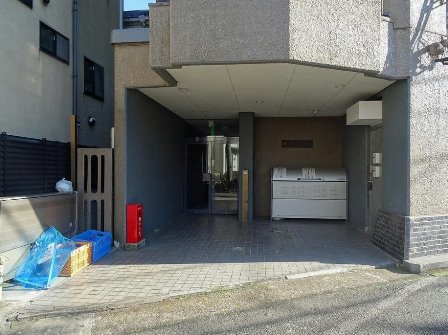 堤マンション (2)