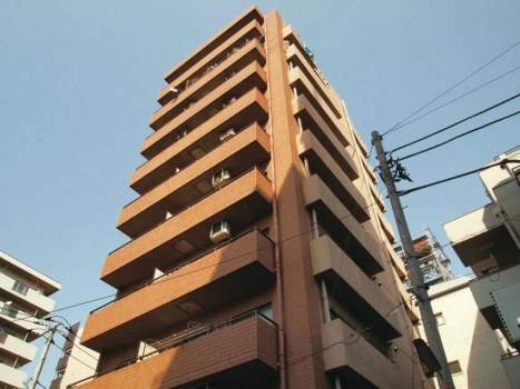 ストーク両国ホームズ1