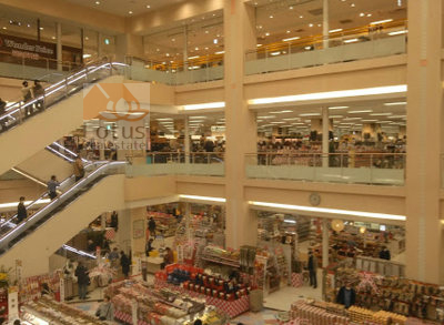 イトーヨーカドー 木場店｜徒歩9分に「イトーヨーカドー 木場店」があります。