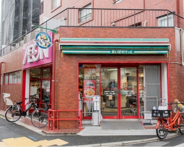 まいばすけっと西荻北５丁目｜徒歩5分に「まいばすけっと 西荻北５丁目店」があります。