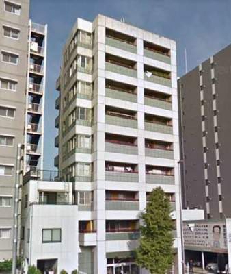 グリーンパーク北千住３　２番館は平成３年築の１１階建てのマンションです。「千住大橋」駅から徒歩３分と駅から近く通勤・通学に便利です。