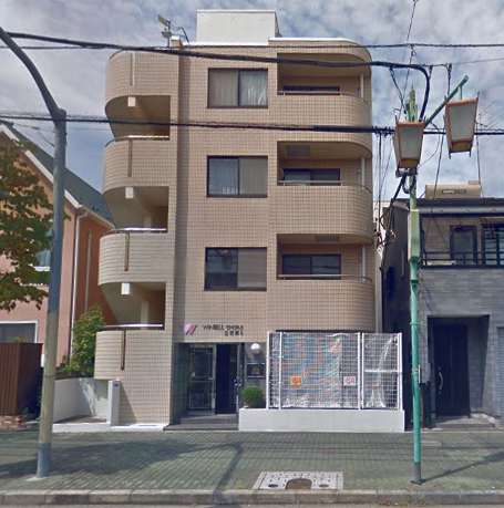ウィンベルコーラス立石第６外観｜ウィンベルコーラス立石第６は平成２年築の４階建ての低層マンションです。すぐ近くに「葛飾郵便局」、「イトーヨーカドー四つ木店」があり便利な立地です。「四つ木」駅、「京成立石」駅が徒歩圏内です。