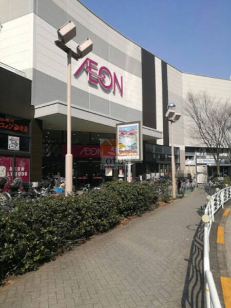 イオン東雲店