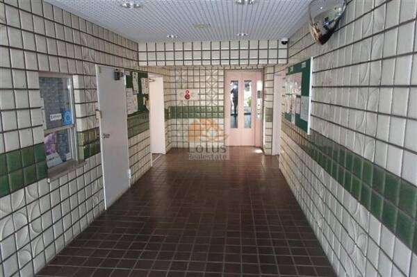 白亜館ダイヤモンドマンション共用部１