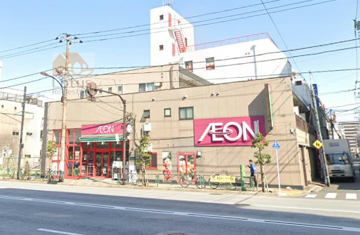 まいばすけっと亀沢４丁目｜徒歩1分に「まいばすけっと亀沢４丁目店」があります。