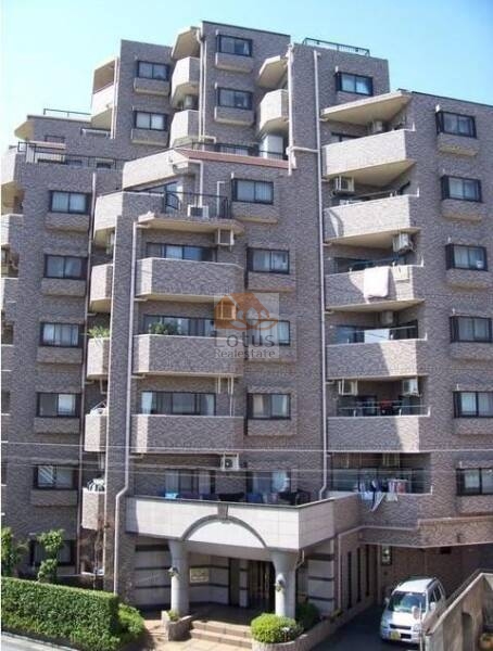 レクセルマンション南砂町5｜レクセルマンション南砂町は平成9年築、9階建てのマンションです。