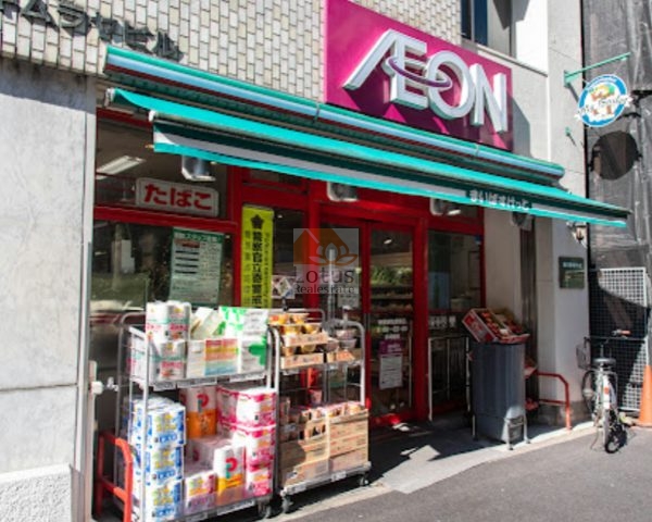 まいばすけっと 新御徒町駅南店｜徒歩1分に「まいばすけっと 新御徒町駅南店」があります。