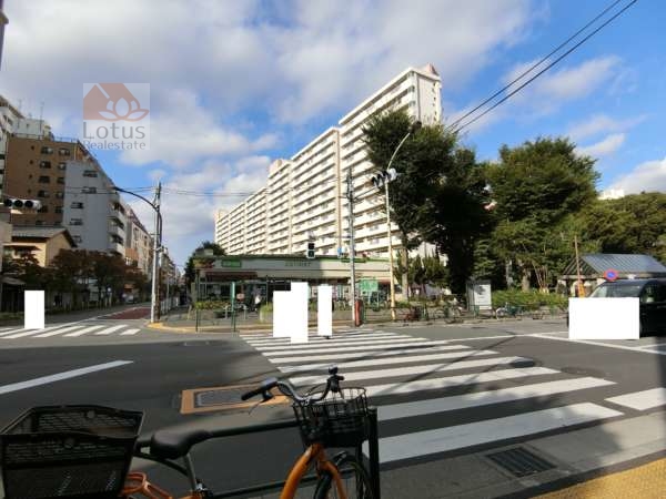 コープみらい コープ戸山店