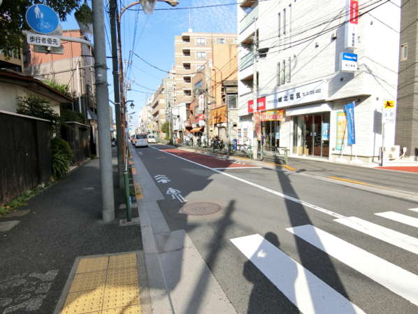 千早町風景2