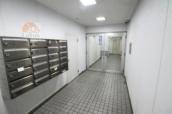 セントヒルズ方南町4｜ペット飼育可です。