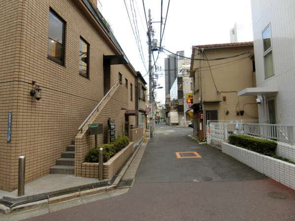 西新宿 (3)