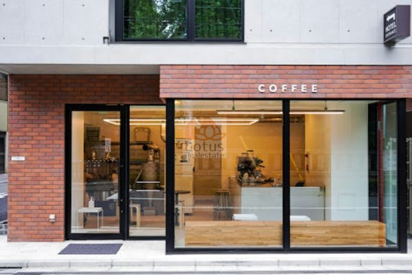 WESTSIDE COFFEE｜徒歩3分に「WESTSIDE COFFEE」があります。