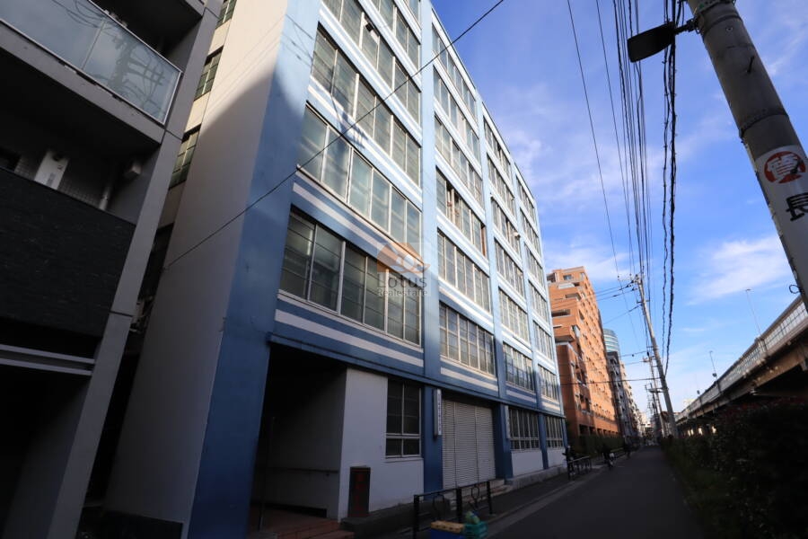 東和ビル外観 (2)