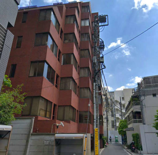 ストークメイジュ外観１｜外観です。