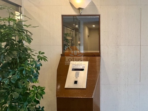 コート赤羽オートロック