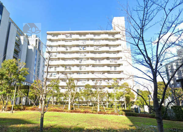 パイロットハウス東陽町外観４｜外観です。