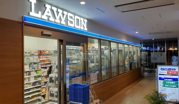 ローソン Ｈ東京北医療センター店｜徒歩4分に「ローソン Ｈ東京北医療センター店」があります。