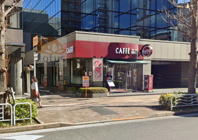 カフェ・ベローチェ東陽二丁目店