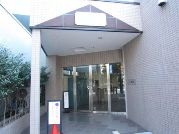 ステーションプラザ・メッツ東向島駅前エントランス (2)