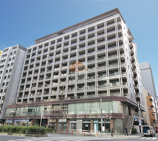 ノア芝大門2｜ノア芝大門は昭和58年築、12階建てのマンションです。第一京浜道路に面した立地です。大門駅、御成門駅、浜松町駅、新橋駅、汐留駅が利用可です。