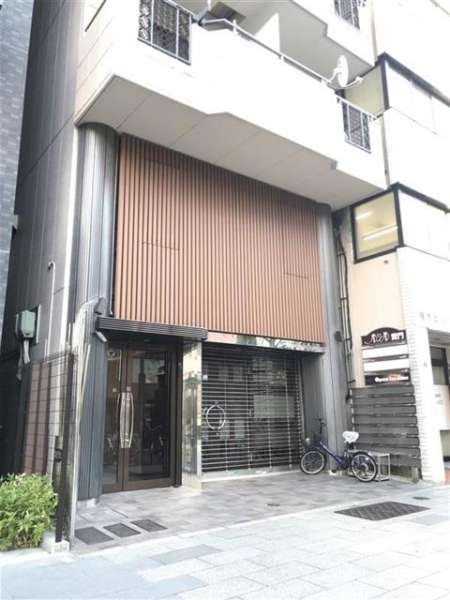 ルシール雷門外観２｜雷門が近く便利な立地です。