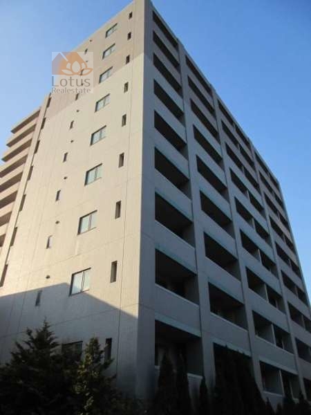 日神デュオステージ早稲田6｜日神デュオステージ早稲田は平成16年築、10階建てのマンションです。