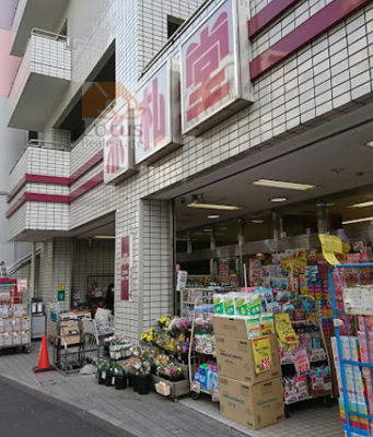 赤札堂 池袋店