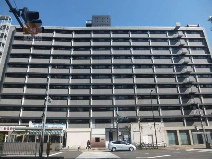 ツイン一の橋二番11｜ツイン一の橋二番（2号棟）です。