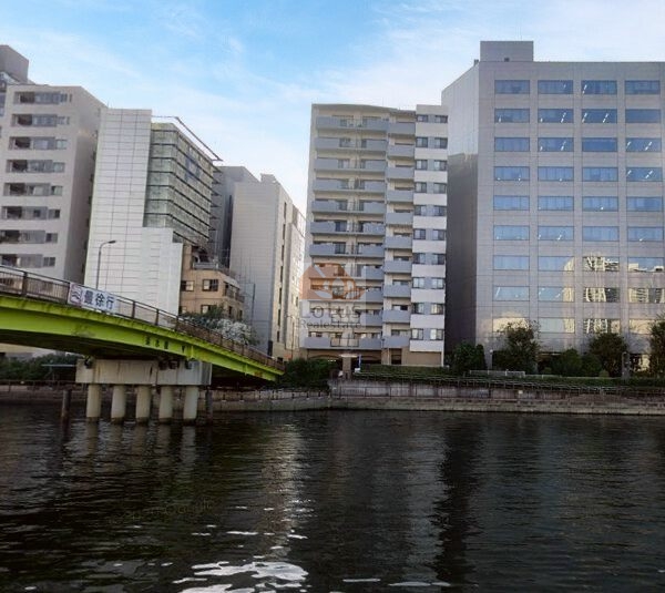 メイツ品川シティコア外観１｜メイツ品川シティコアは平成12年築、12階建てのマンションです。