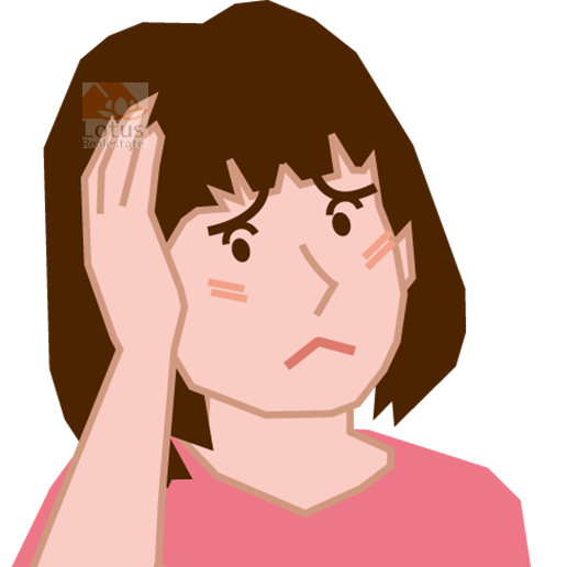 困惑