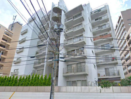 豊島園ハイツは１０階建てのマンションです。豊島園駅から徒歩１分です。